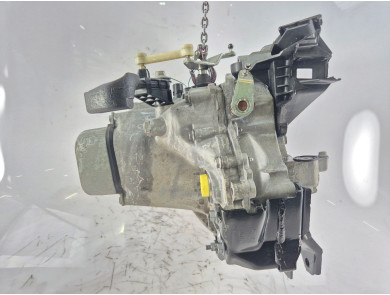 Gearbox type 20CQ66 - Citroen C3 II PH.1 - H2-0265H
