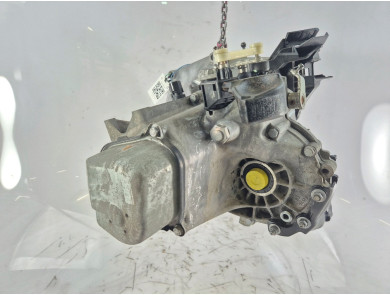 Boîte de vitesses type 20CQ66 - Citroen C3 II PH.1 - H2-0265H