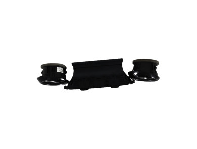 Aérateur de planche de bord occasion - Renault CLIO - 687502204R