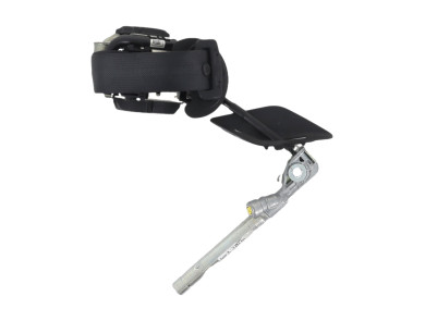 Ceinture sécurité avant droite occasion - Renault CLIO - 868843661R