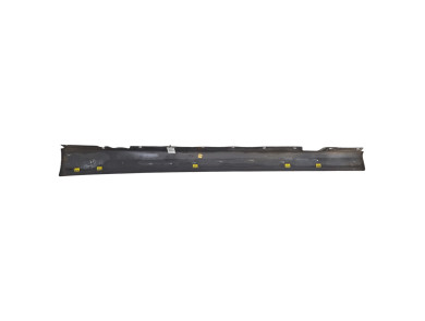 Left body rocker - BMW SERIE 3 V PH.1 - Gris Clair - 51777164795 - I0-0880Q