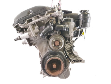 Engine used - BMW SERIE 3 - 226S1