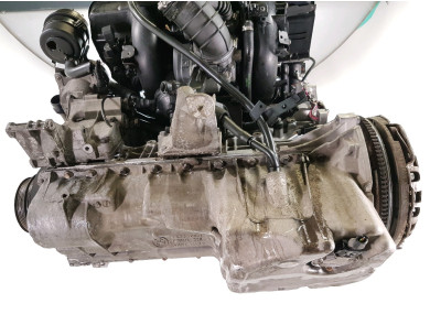 Engine type 226S1 - BMW SERIE 3 IV PH.1 - S1-5375M