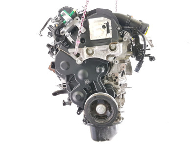 Engine type 9H06 - Peugeot 308 II PH.1 - W1-7355P