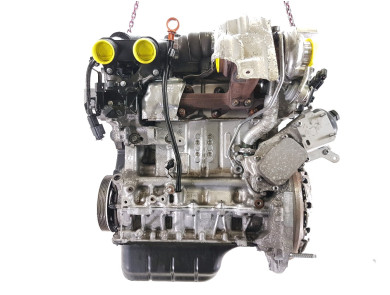 Engine type 9H06 - Peugeot 308 II PH.1 - W1-7355P