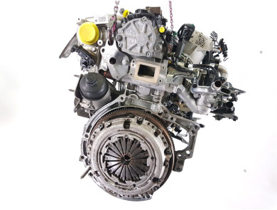 Engine type 9H06 - Peugeot 308 II PH.1 - W1-7355P