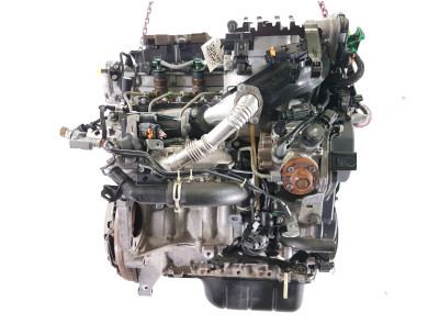 Engine type 9H06 - Peugeot 308 II PH.1 - W1-7355P
