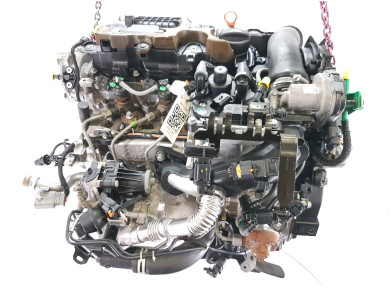 Moteur type 9H06 - Peugeot 308 II PH.1 - W1-7355P