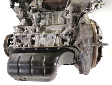 Engine type 9H06 - Peugeot 308 II PH.1 - W1-7355P