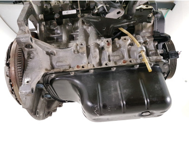 Moteur type 9H06 - Peugeot 308 II PH.1 - W1-7355P