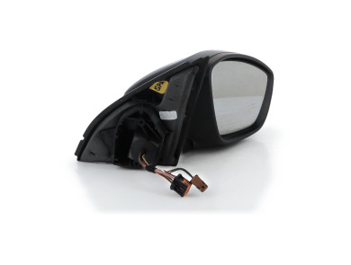 Right wing mirror - Peugeot 308 SW II PH.2 - Noir - 1634857680 - F1-2669L