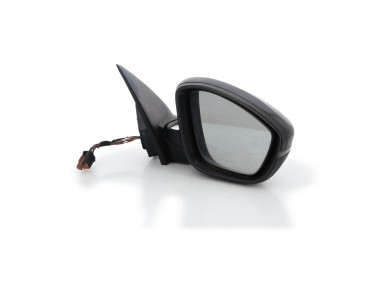 Rétroviseur droit - Peugeot 308 SW II PH.2 - Noir - 1634857680 - F1-2669L