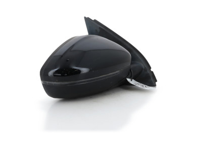 Rétroviseur droit - Peugeot 308 SW II PH.2 - Noir - 1634857680 - F1-2669L