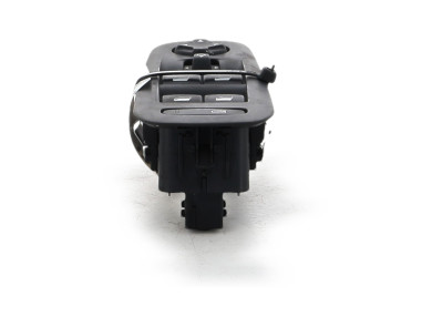 Left window-lift switch panel - Peugeot 308 SW II PH.2 - 98423402ZD - C1-7847G