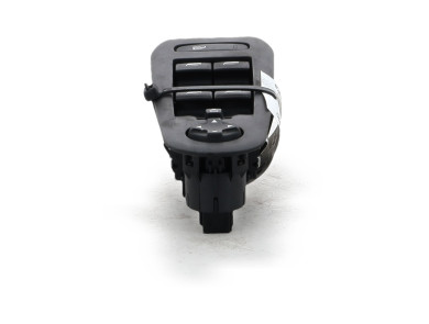 Left window-lift switch panel - Peugeot 308 SW II PH.2 - 98423402ZD - C1-7847G
