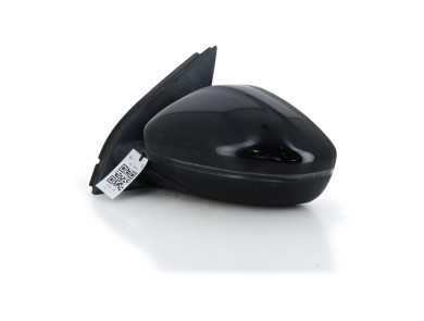 Left wing mirror - Peugeot 308 SW II PH.2 - Noir - 1634857580 - M1-7860Y