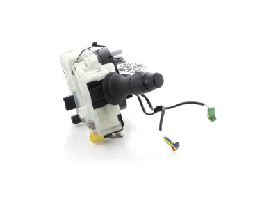 Commodo monobloc - Renault SCENIC III PH.3 - 255670019R - G1-5659X