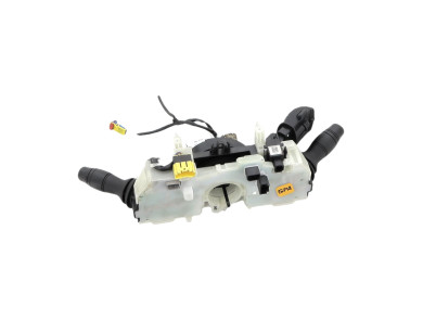 Steering column stalk switch - Renault SCENIC III PH.3 - 255670019R - G1-5659X