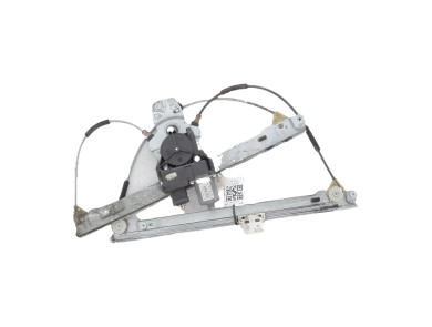 Left front window-lift used - Citroen C5 TOURER - 00009221HK