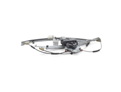 Left front window-lift - Citroen C5 TOURER II - 00009221HK - C1-2739J