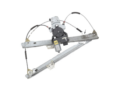 Right front window-lift - Citroen C5 TOURER II - 00009222HH - S1-7815W