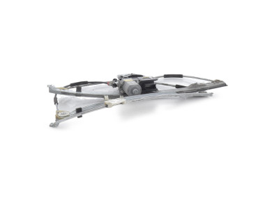 Right front window-lift - Citroen C5 TOURER II - 00009222HH - S1-7815W