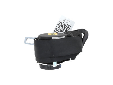 Central rear seatbelt - Renault CLIO IV PH.1 - 888503110R - A0-7071G