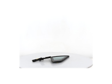Vitre de custode avant droite - Citroen C5 TOURER II - Noir - 00009202L2 - F1-7901U