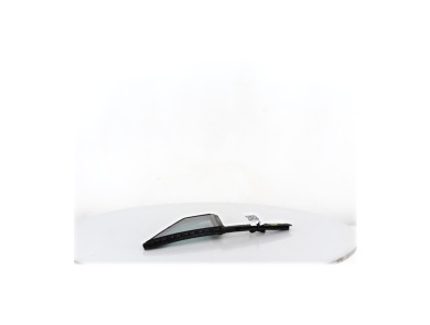 Right front side glass - Citroen C5 TOURER II - Noir - 00009202L2 - F1-7901U