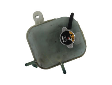 Vase d'expansion - Hyundai I20 II PH.1 - 25431C8400 - U1-3661Y