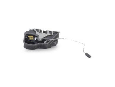 Serrure de porte avant gauche - BMW X3 I PH.2 - Gris Clair - 51217202143 - L1-0825B
