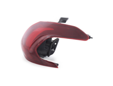 Right rear light - Peugeot 2008 I PH.2 - 9826730380 - G0-0179A