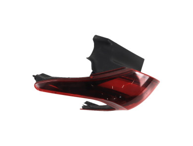 Left rear light - Peugeot 2008 I PH.2 - 9826730480 - Y0-0073A