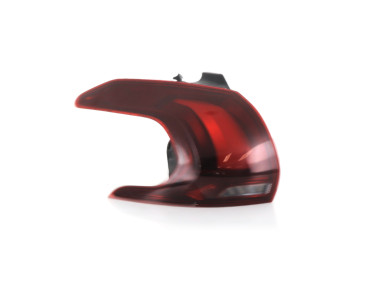 Left rear light - Peugeot 2008 I PH.2 - 9826730480 - Y0-0073A