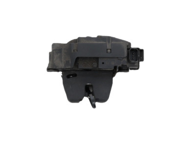 Rear lid lock - Citroen C5 TOURER II - Noir - 9684648380 - C1-2534J
