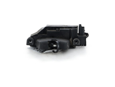 Rear lid lock - Citroen C5 TOURER II - Noir - 9684648380 - C1-2534J