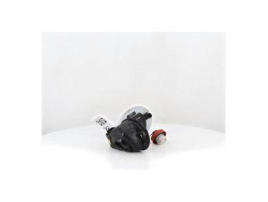 Trappe portillon carburant - Mercedes CLASSE M II PH.1 - 1647570006 - Q1-2484L