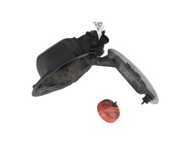 Trappe portillon carburant - Mercedes CLASSE M II PH.1 - 1647570006 - Q1-2484L