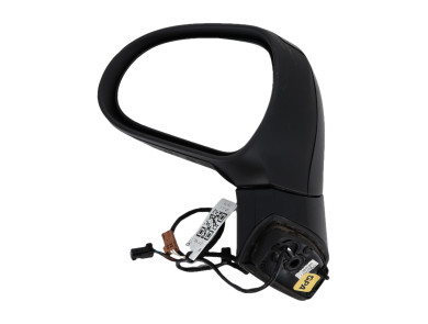 Left wing mirror used - Peugeot 207 CC - 8153 AX