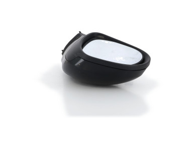 Left wing mirror - Peugeot 207 CC - Noir - 8153AX - J1-5114W