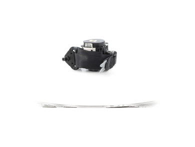 Right front seatbelt - Renault SCENIC III PH.3 - 868840015R - T1-5700N