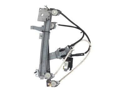 Left window-lift used - Peugeot 207 CC - 9221 GL