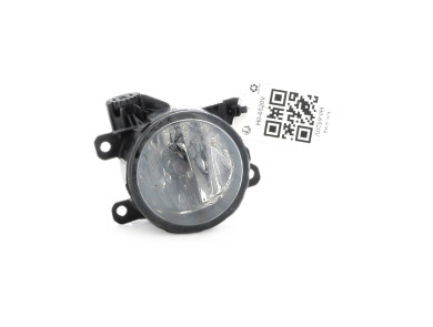Left front fog light used - Peugeot 308 - 98 113 333 80