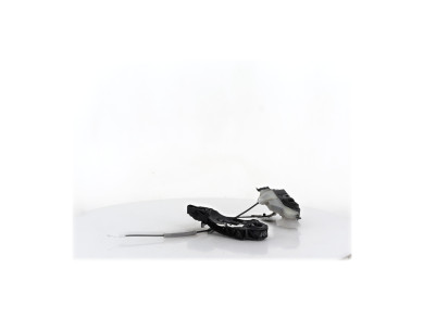 Serrure de porte avant gauche - Citroen C3 III PH.1 - Gris Clair - 9812398180 - S1-7797S