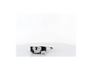 Serrure de porte arriere gauche - BMW X3 I PH.2 - Gris Clair - 51227202147 - E1-0807C