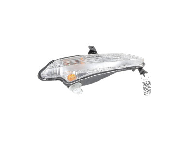 Right front indicator used - Peugeot 308 - 96 780 392 80