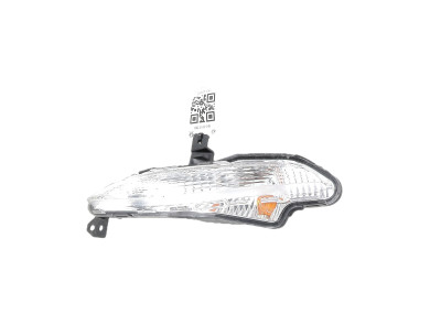 Left front indicator used - Peugeot 308 - 96 780 393 80