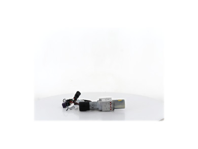 Removable roof motor - Peugeot 207 CC - Noir - 8446P4 - Q1-5092H