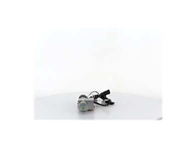 Removable roof motor - Peugeot 207 CC - Noir - 8446P4 - Q1-5092H