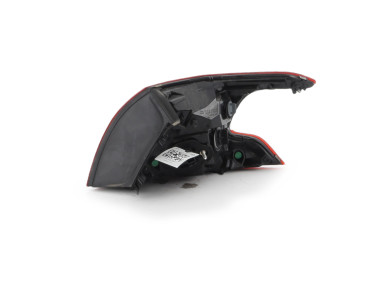 Left rear light - Peugeot 308 II PH.1 - 9677817680 - X0-6206J